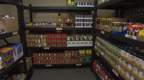 New report from Scarborough food bank paints unsettling picture of food insecurity